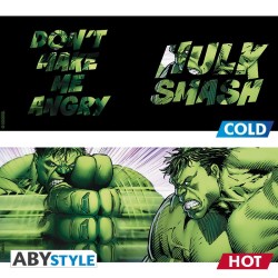 Mug - Thermal - Hulk