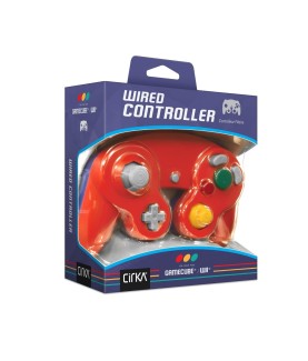 Kabelgebundene Controller - GameCube - Nintendo - GameCube & Wii