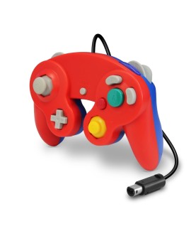 Wired controllers - GameCube - Nintendo - GameCube & Wii