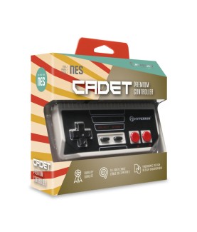Wired controllers - NES -...