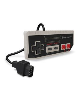 Manette filaire - NES - Nintendo - NES