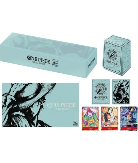 Trading Cards - Anniversary Box - One Piece - 1st Anniversary Box