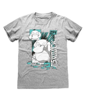 T-shirt - Pokemon - Square...