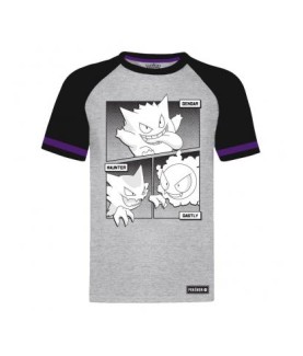 T-shirt - Pokemon - Pokemon...