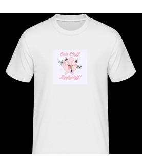 T-shirt - Pokemon - Chant -...