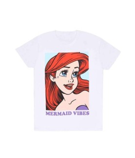 T-shirt - La Petite Sirène...