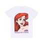 T-shirt - La Petite Sirène - Mermaid Vibes - Ariel - S Unisexe 