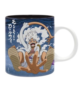 Mug - Subli - One Piece -...