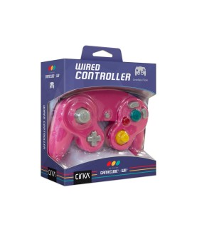 Wired controllers - GameCube - Nintendo - GameCube & Wii