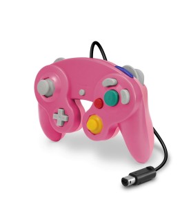 Kabelgebundene Controller - GameCube - Nintendo - GameCube & Wii