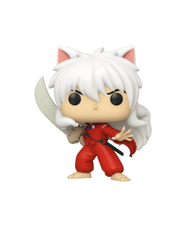 POP - Animation - Inuyasha - 767