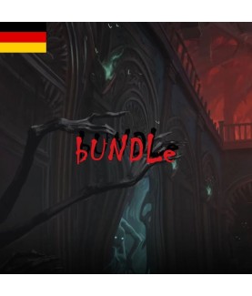 Sammelkarten - Bundle -...