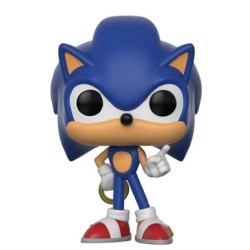 POP - POP Games - Sonic - 283