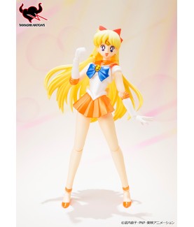 Gelenkfigur - S.H.Figuart - Sailor Moon - Sailor Venus