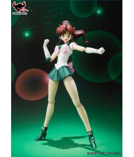 Action Figure - S.H.Figuart - Sailor Moon - Sailor Jupiter