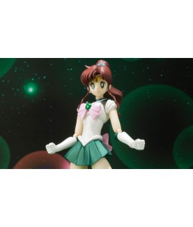 Action Figure - S.H.Figuart - Sailor Moon - Sailor Jupiter