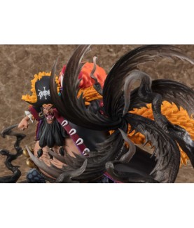 Statische Figur - Figuart Zero - One Piece - Marshall D. Teach