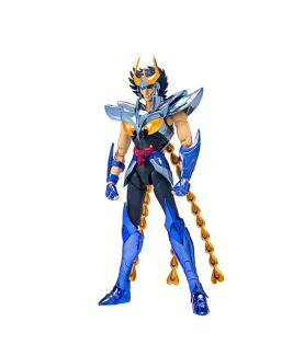 Figurine articulée - Myth Cloth EX - Saint Seiya - V3 "Revival" - Ikki du Phénix