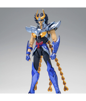 Figurine articulée - Myth Cloth EX - Saint Seiya - V3 "Revival" - Ikki du Phénix