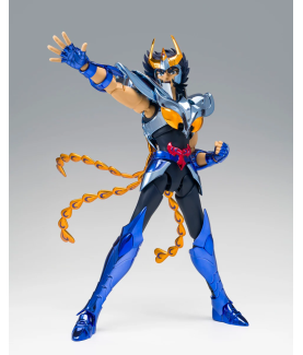 Gelenkfigur - Myth Cloth EX - Saint Seiya - V3 "Revival" - Phoenix Ikki