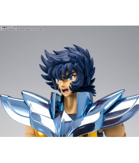 Gelenkfigur - Myth Cloth EX - Saint Seiya - V3 "Revival" - Phoenix Ikki