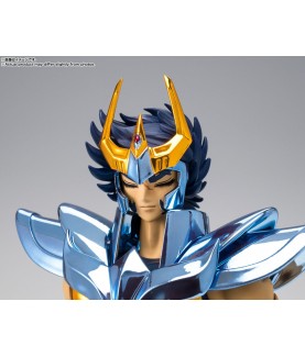 Action Figure - Myth Cloth EX - Saint Seiya - V3 "Revival" - Phoenix Ikki