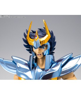 Figurine articulée - Myth Cloth EX - Saint Seiya - V3 "Revival" - Ikki du Phénix