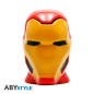 Mug - 3D - Iron Man - Iron Man