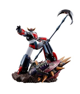 Static Figure - Metal key -...