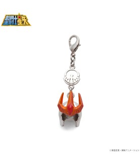 Keychain - 3D - Saint Seiya - Bronze Phoenix