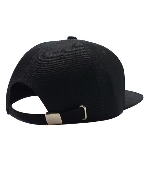 Casquette - Snap Back - Dragon Ball - Kame Symbol - U Unisexe 