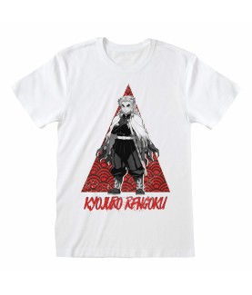 T-shirt - Demon Slayer -...