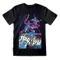 T-shirt - Les Gardiens de la Galaxie - VideoGame - L Unisexe 
