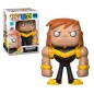 POP - POP Television - Teen Titans Go - 584 - Mammoth