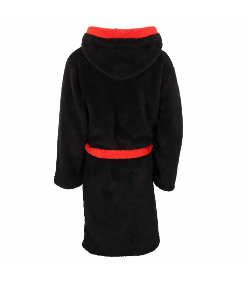 Robe de chambre - Marvel - Logo - S/M Unisexe 