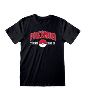 T-shirt - Pokemon - Since...