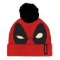 Bonnet - Deadpool - Deadpool - Unisexe 