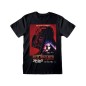 T-shirt - Star Wars - Dark Vador - M Unisexe 