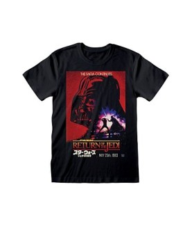 T-shirt - Star Wars - Dark...