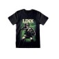T-shirt - Zelda - Link - L Unisexe 