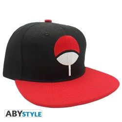 Cap - Snap Back - Naruto -...