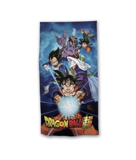 Linge - Dragon Ball - Kameha