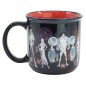Mug - Mug(s) - One Piece - Équipage du Chapeau de Paille