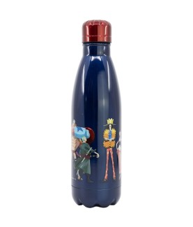 Flasche - Isotherme - One Piece - Mugiwara-Piratenbande