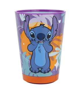 Glas - Lilo & Stitch - Stitch