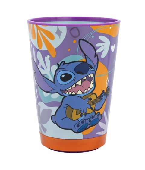 Verre - Lilo & Stitch - Stitch