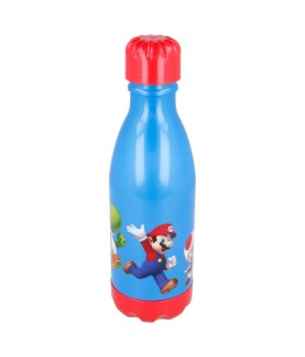 Bottle - Super Mario -...
