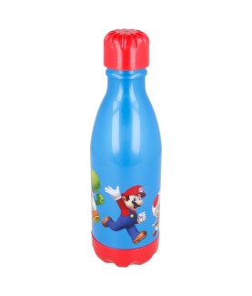 Bouteille - Super Mario -...