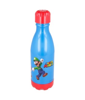 Flasche - Super Mario - Charaktere