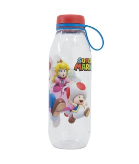 Bottle - Super Mario -...